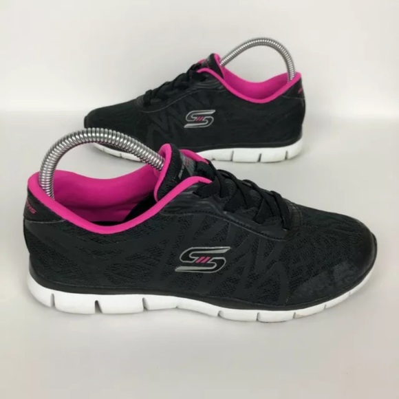 skechers active memory foam